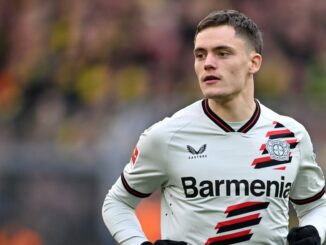 Bayer Leverkusen, Florian Wirtz mercato