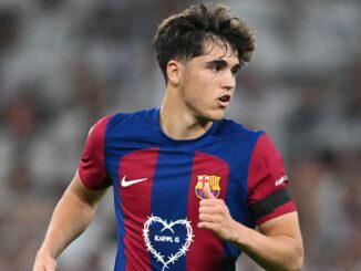 barcelone, LALIGA, mercato Pau Cubarsí