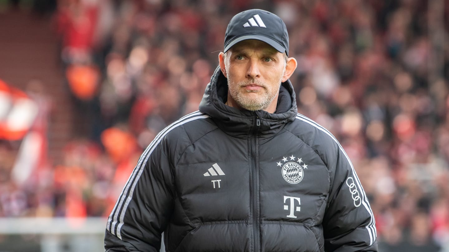 Bayern Munich