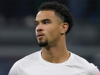 ligue 1, mercato, psg Warren Zaïre-Emery
