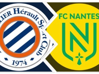 fc nantes, Montpellier HSC