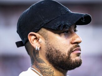 mercato, neymar, santos