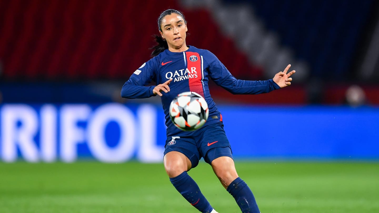 Coupe de France Féminine