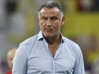 Christophe Galtier, ligue 1, Olympique de Marseille, om