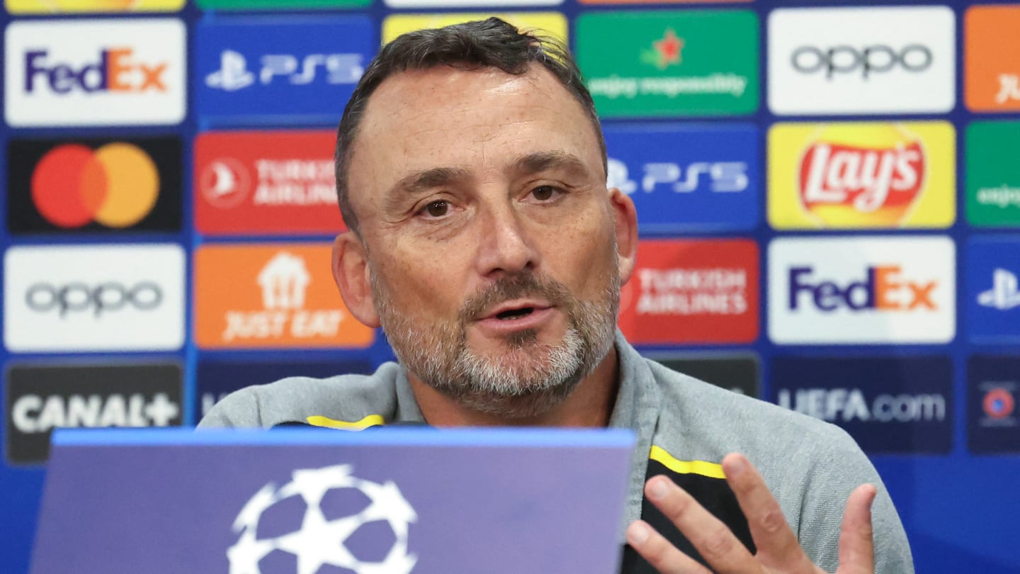 Avenir de Franck Haise, ligue 1, RC Lens