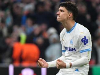 Copa America 2024, Leonardo Balerdi , om