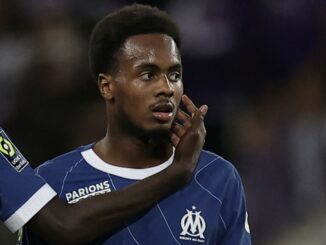 Coupe Gambardella, Olympique de Marseille