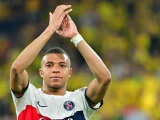 Borussia Dortmund, Kylian Mbappé, ligue des champions, Paris Saint Germain, psg