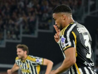 AS Roma vs juventus, serie a