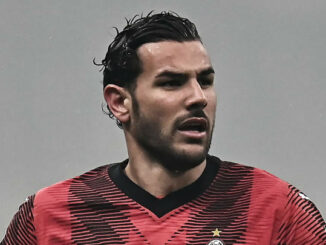 ac milan, BAYERN MUNICH, mercato Théo Hernandez