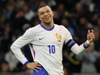 Kylian Mbappé vs Usain Bolt
