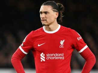 Darwin Nunez, Instagram, liverpool, mercato