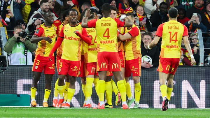Ligue 1