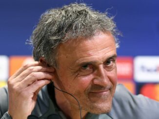 Borussia Dortmund, Kylian Mbappé, ligue des champions, luis enrique, Paris Saint Germain