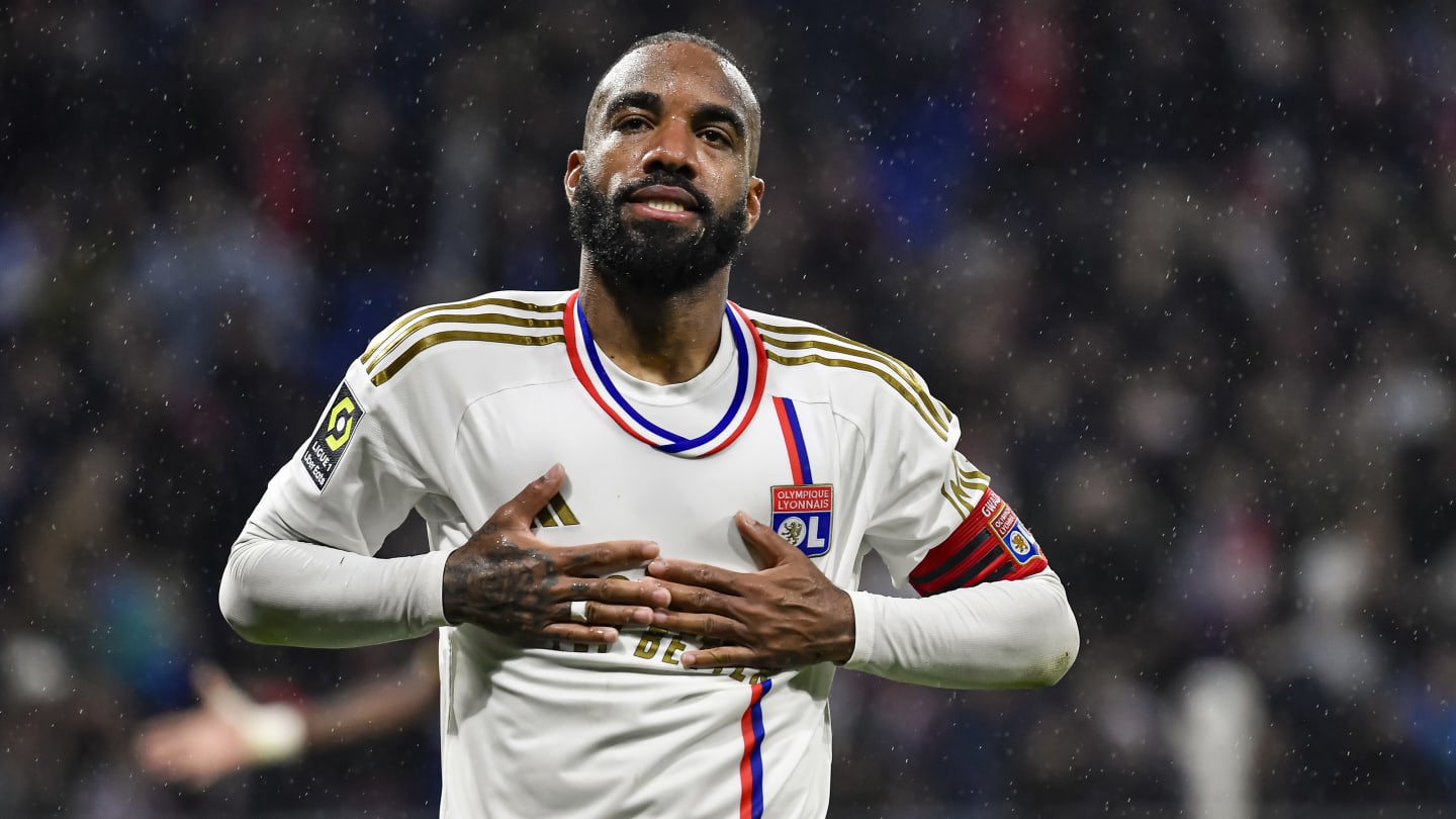 Olympique Lyonnais