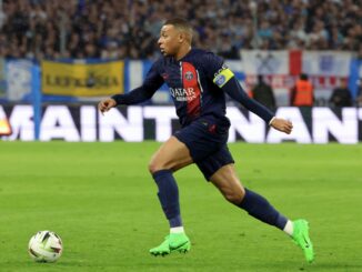 Le vice-capitaine du PSG