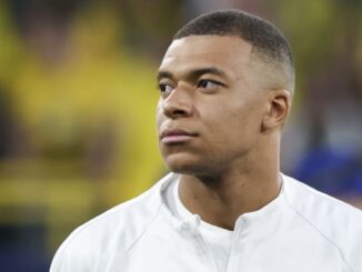 L’arrivée de Mbappé au Real Madrid