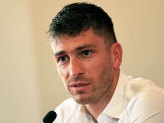 AS Roma Florent Ghisolfi