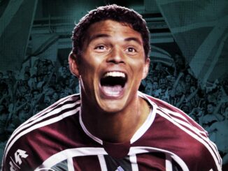 Thiago Silva quitte Chelsea
