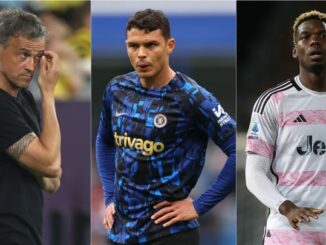 Les infos mercato du 7 mai