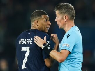 La presse pas tendre avec le PSG