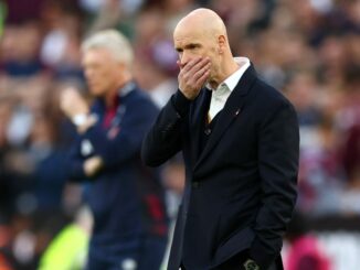 Qui va succéder à Erik ten Hag