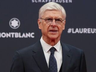 Arsène Wenger pointe les erreurs du PSG