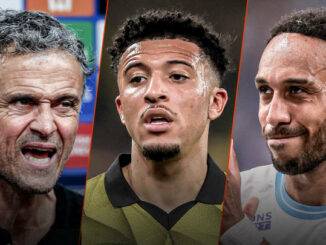 les infos foot du 8 mai