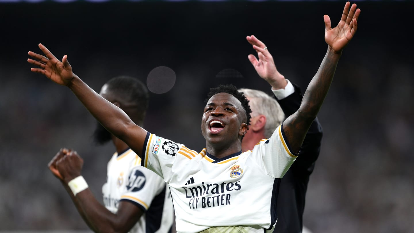 Bayern - Real l’homme du match