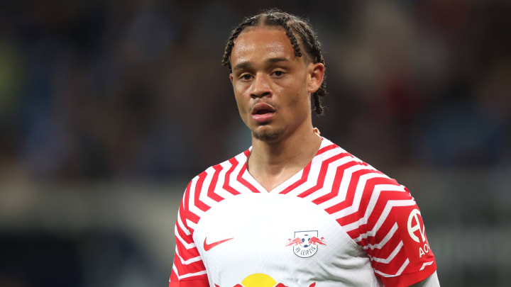 Xavi Simons retour au PSG