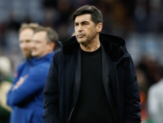 Paulo Fonseca a Marseille