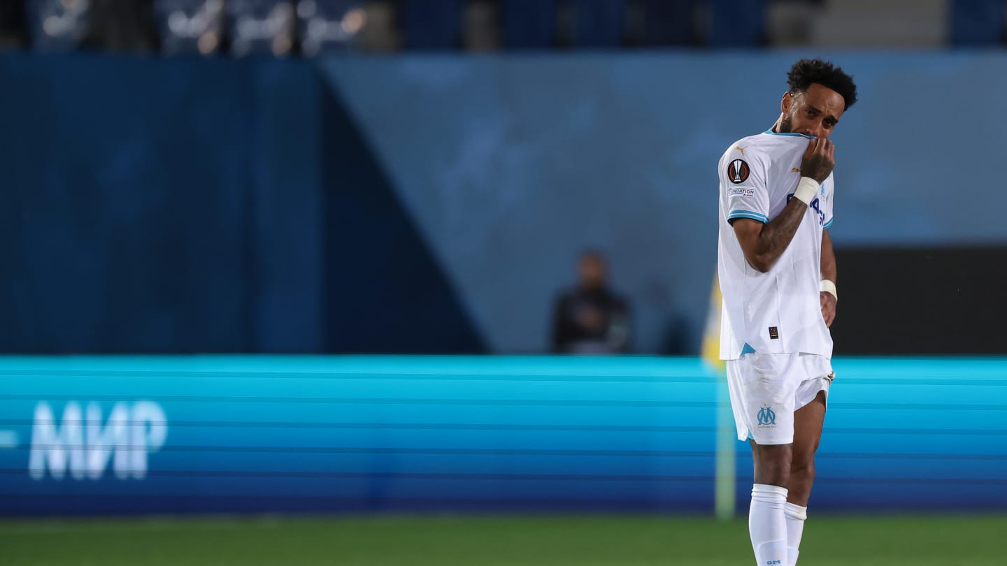 L’OM bat un nouveau record