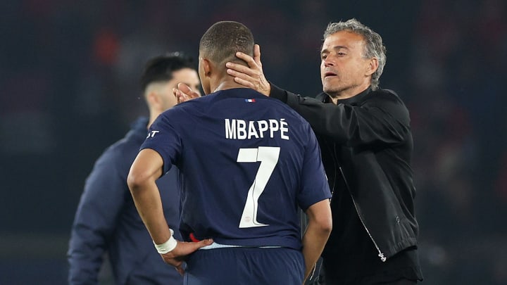 Qui va succéder à Mbappé