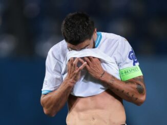Indice UEFA des clubs français