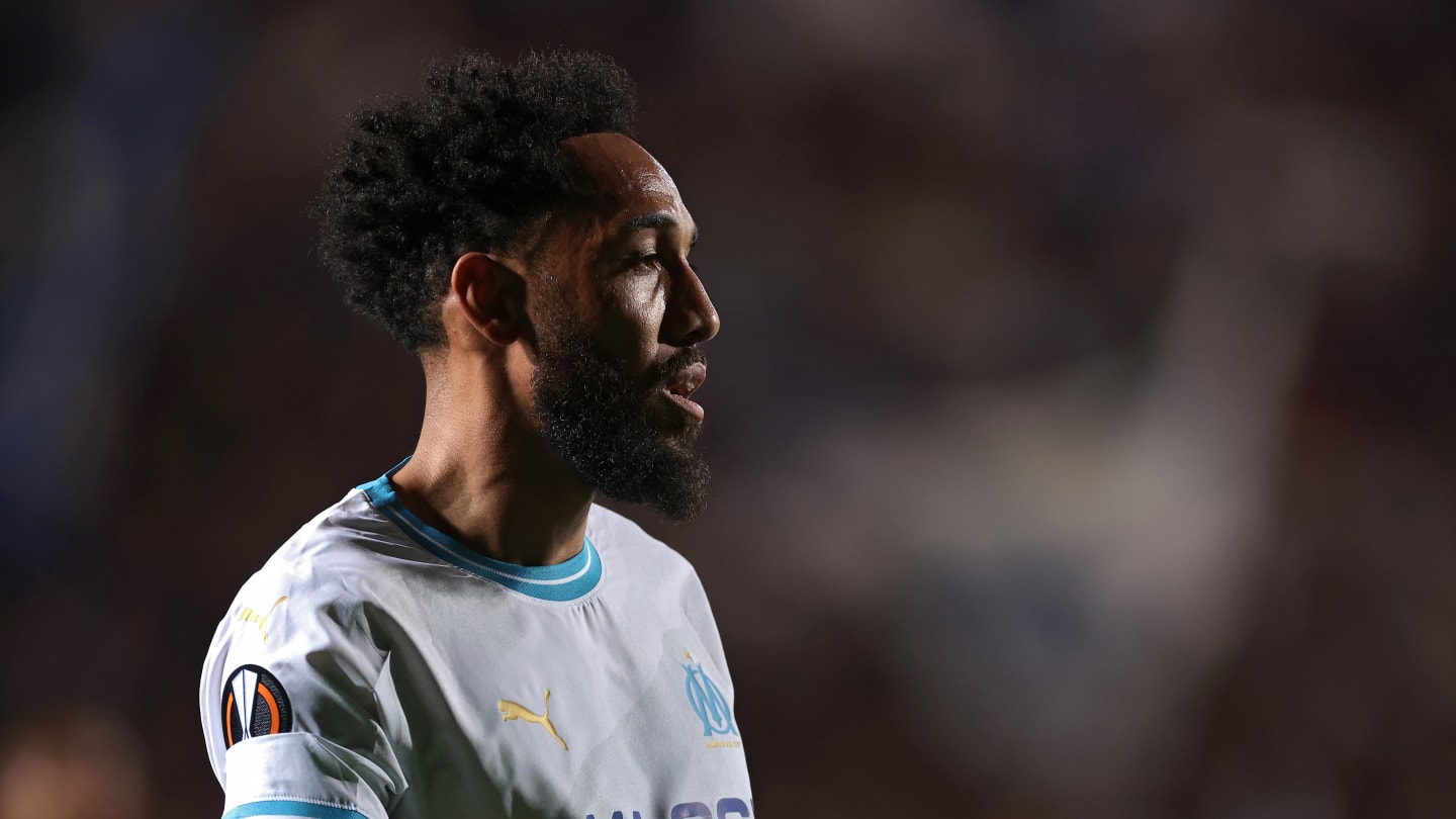 Verratti troll l’OM