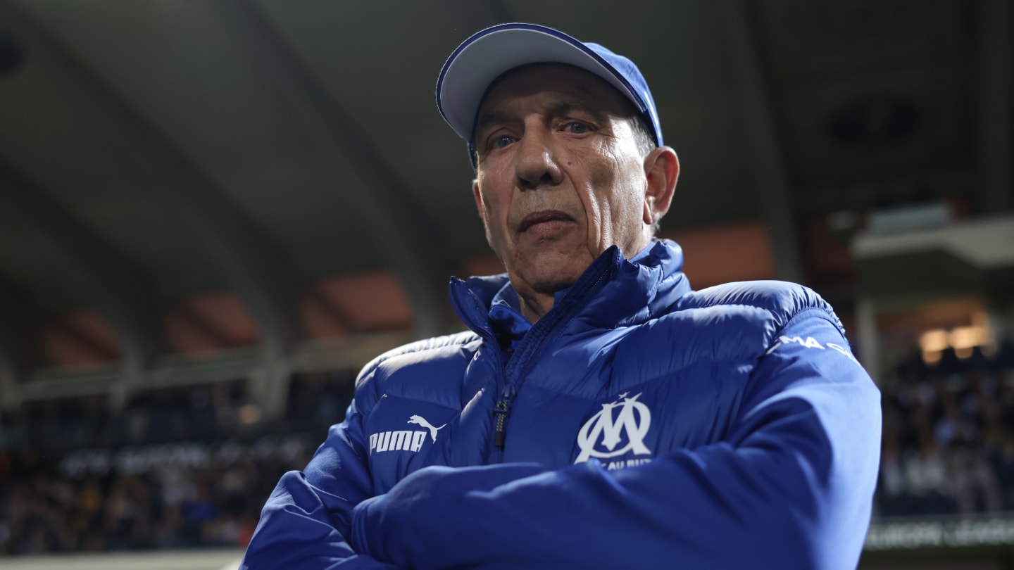 Qui sera le nouvel entraîneur de l’OM