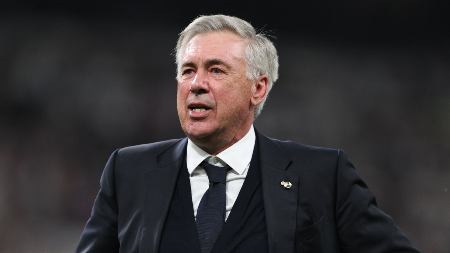 Real Madrid quel gardien va jouer la finale