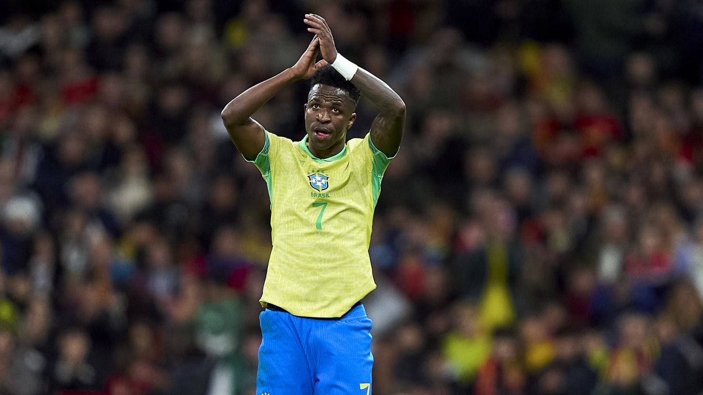 La liste du bresil pour la copa america