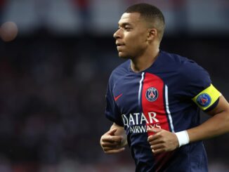 Officiel Mbappé quitte le PSG