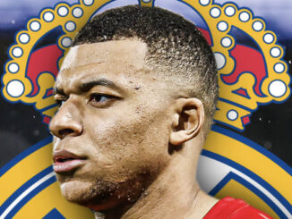 Kylian Mbappé, mercato, Real Madrid
