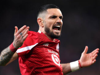 Donnarrumma, Rémy Cabella, Trophée unfp