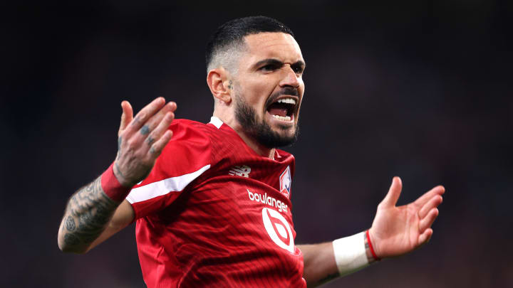 Donnarrumma, Rémy Cabella, Trophée unfp