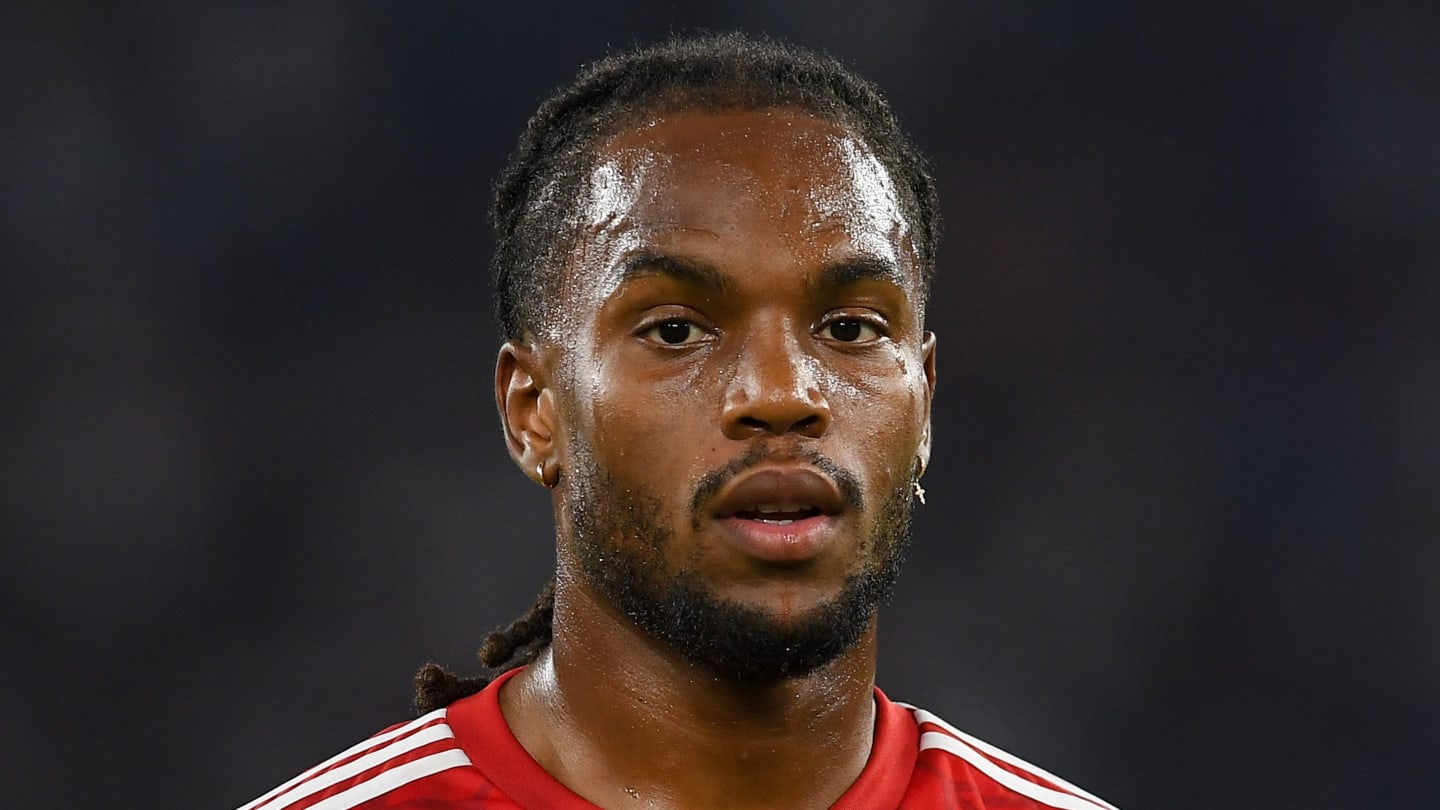 ligue 1, mercato, psg Renato Sanches