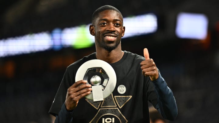 Kylian Mbappé mercato, Ousmane Dembélé, psg, Real Madrid