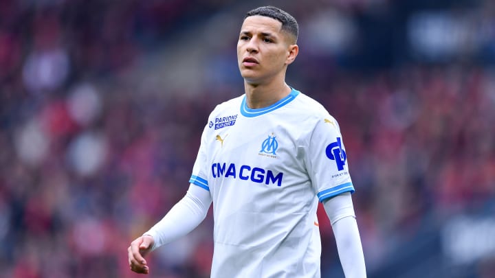 arbitre, ligue 1, om vs reims