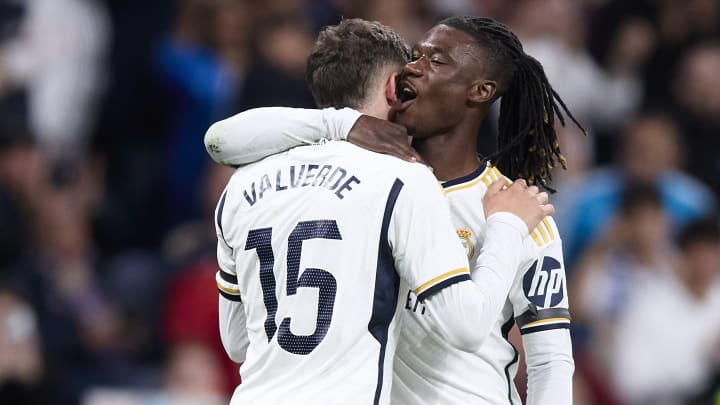 Alaves, LALIGA, Real Madrid