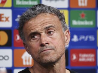 ligue 1 luis enrique, OGC Nice, psg