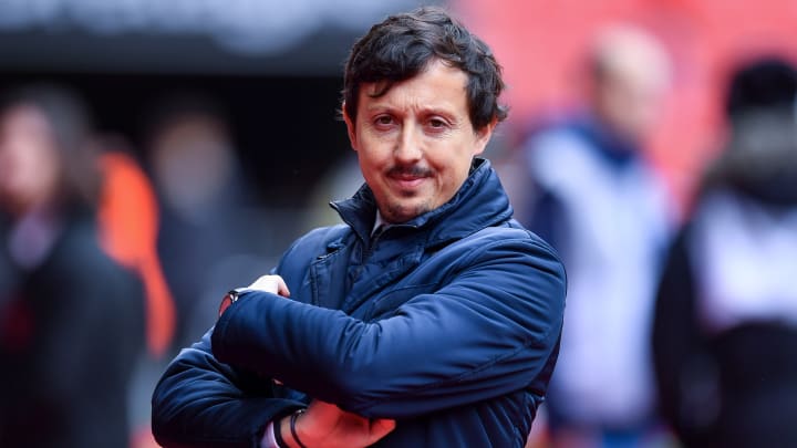 Maxime Lopez mercato, om