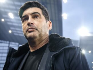 mercato, om Paulo Fonseca