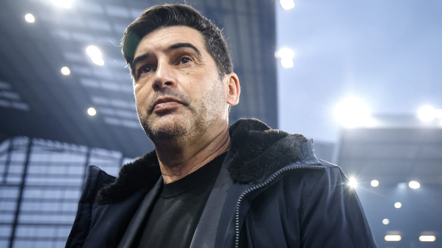 mercato, om Paulo Fonseca